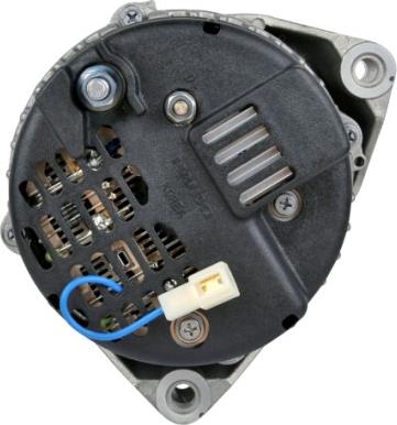 HELLA 8EL 012 426-431 - Alternatore www.autoricambit.com