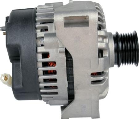 HELLA 8EL 012 426-431 - Alternatore www.autoricambit.com