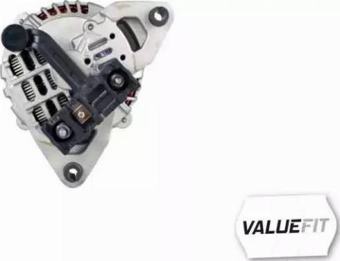 HELLA 8EL 012 426-421 - Alternatore www.autoricambit.com