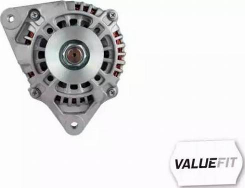 HELLA 8EL 012 426-421 - Alternatore www.autoricambit.com