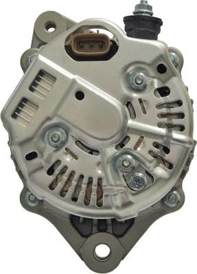 HELLA 8EL 012 426-551 - Alternatore www.autoricambit.com