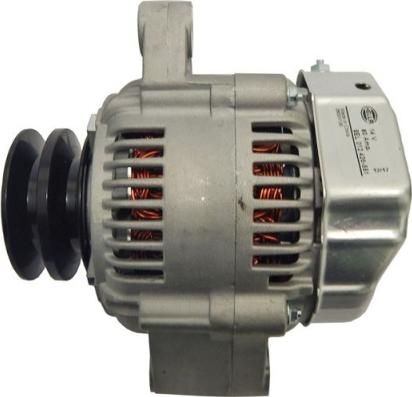 HELLA 8EL 012 426-551 - Alternatore www.autoricambit.com