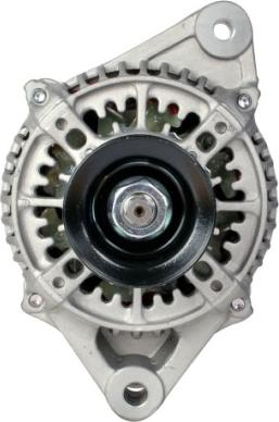 HELLA 8EL 012 426-501 - Alternatore www.autoricambit.com