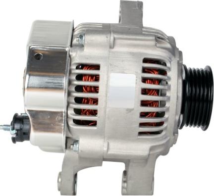 HELLA 8EL 012 426-501 - Alternatore www.autoricambit.com