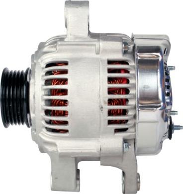 HELLA 8EL 012 426-501 - Alternatore www.autoricambit.com