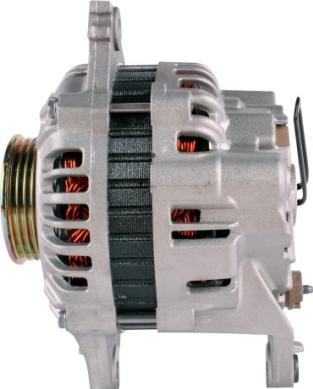 HELLA 8EL 012 426-511 - Alternatore www.autoricambit.com