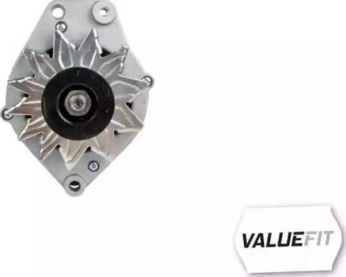 HELLA 8EL 012 426-641 - Alternatore www.autoricambit.com