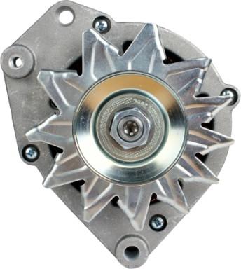 HELLA 8EL 012 426-651 - Alternatore www.autoricambit.com