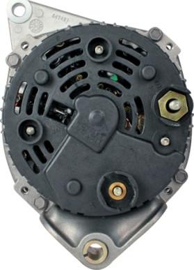 HELLA 8EL 012 426-601 - Alternatore www.autoricambit.com