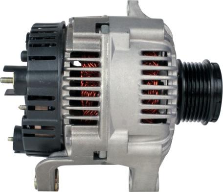 HELLA 8EL 012 426-601 - Alternatore www.autoricambit.com