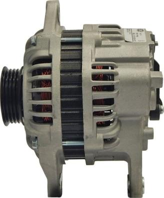 HELLA 8EL 012 426-611 - Alternatore www.autoricambit.com