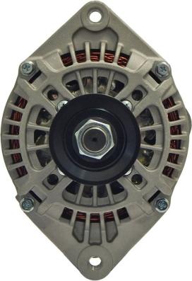 HELLA 8EL 012 426-611 - Alternatore www.autoricambit.com