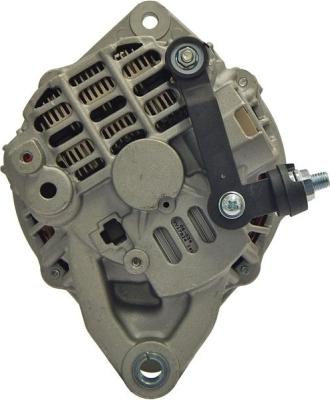 HELLA 8EL 012 426-611 - Alternatore www.autoricambit.com