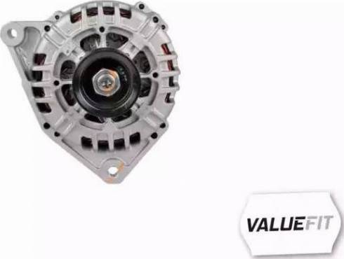 HELLA 8EL 012 426-631 - Alternatore www.autoricambit.com