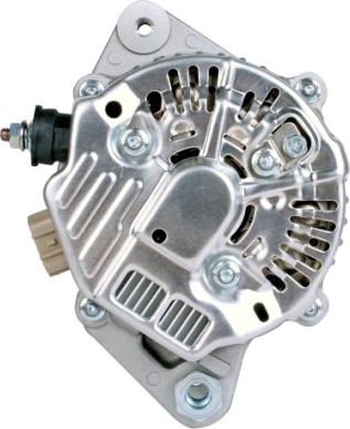 HELLA 8EL 012 426-671 - Alternatore www.autoricambit.com