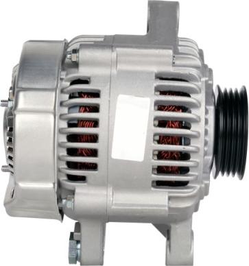 HELLA 8EL 012 426-671 - Alternatore www.autoricambit.com