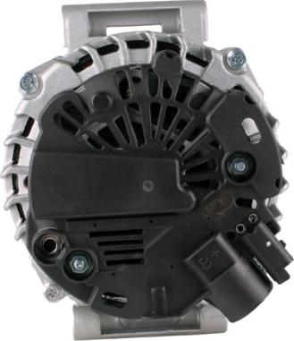 HELLA 8EL 012 426-091 - Alternatore www.autoricambit.com