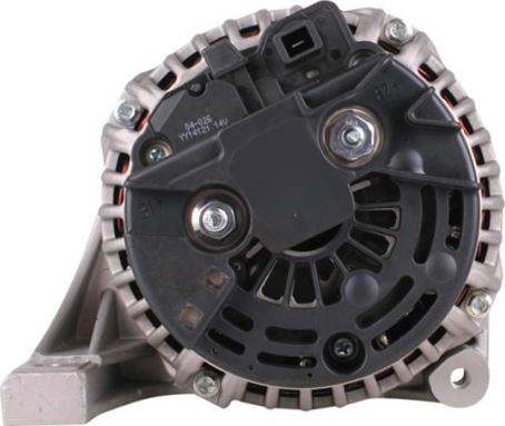 HELLA 8EL 012 426-011 - Alternatore www.autoricambit.com