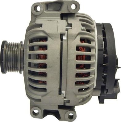 HELLA 8EL 012 426-031 - Alternatore www.autoricambit.com