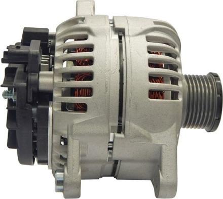 HELLA 8EL 012 426-071 - Alternatore www.autoricambit.com