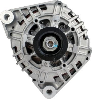 HELLA 8EL 012 426-191 - Alternatore www.autoricambit.com