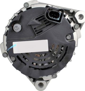 HELLA 8EL 012 426-191 - Alternatore www.autoricambit.com