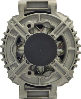 HELLA 8EL 012 426-101 - Alternatore www.autoricambit.com