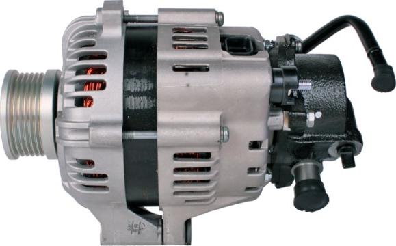 HELLA 8EL 012 426-181 - Alternatore www.autoricambit.com