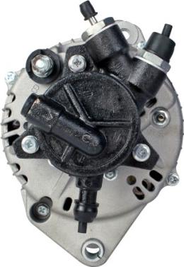 HELLA 8EL 012 426-131 - Alternatore www.autoricambit.com