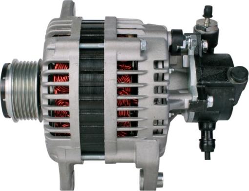 HELLA 8EL 012 426-131 - Alternatore www.autoricambit.com