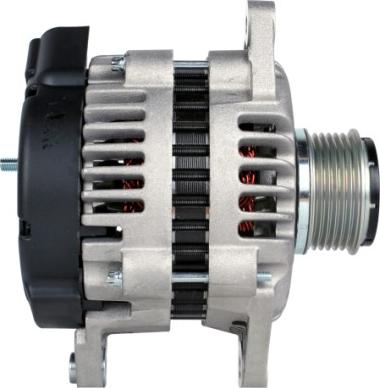 HELLA 8EL 012 426-121 - Alternatore www.autoricambit.com