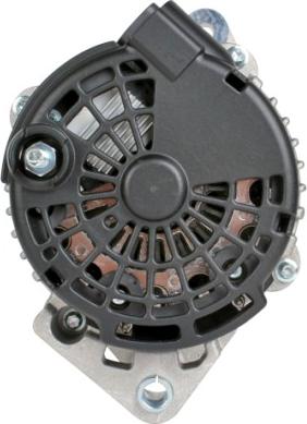 HELLA 8EL 012 426-121 - Alternatore www.autoricambit.com