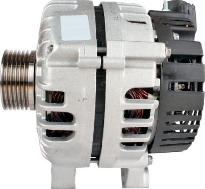 HELLA 8EL 012 426-891 - Alternatore www.autoricambit.com