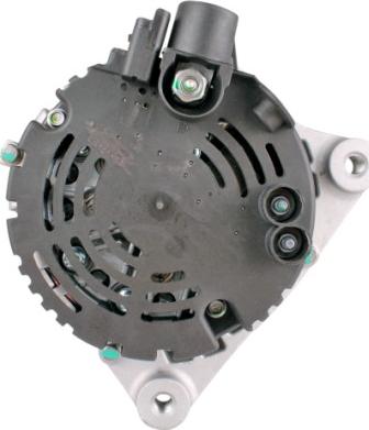 HELLA 8EL 012 426-891 - Alternatore www.autoricambit.com