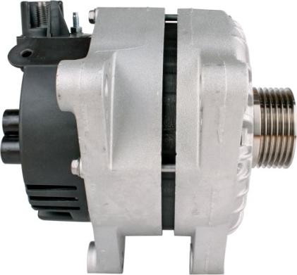 HELLA 8EL 012 426-891 - Alternatore www.autoricambit.com