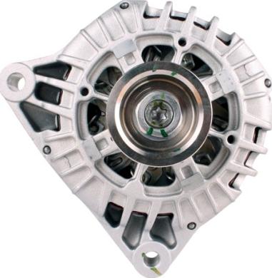 HELLA 8EL 012 426-891 - Alternatore www.autoricambit.com