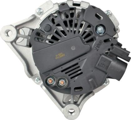 HELLA 8EL 012 426-841 - Alternatore www.autoricambit.com