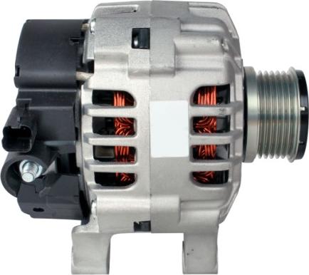 HELLA 8EL 012 426-841 - Alternatore www.autoricambit.com