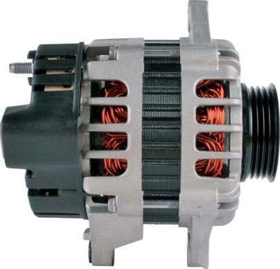 HELLA 8EL 012 426-801 - Alternatore www.autoricambit.com