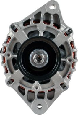 HELLA 8EL 012 426-801 - Alternatore www.autoricambit.com