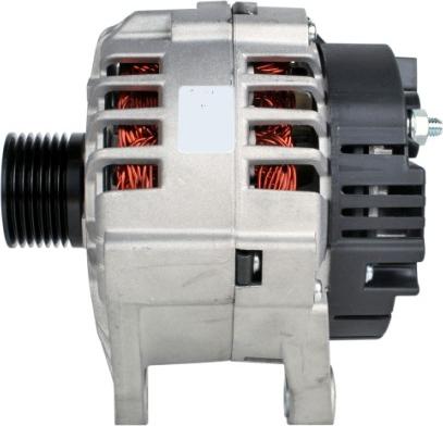 HELLA 8EL 012 426-811 - Alternatore www.autoricambit.com