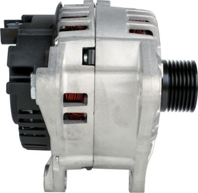 HELLA 8EL 012 426-811 - Alternatore www.autoricambit.com