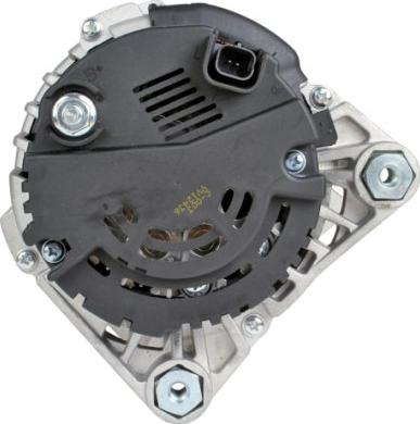 HELLA 8EL 012 426-811 - Alternatore www.autoricambit.com