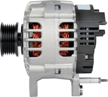 HELLA 8EL 012 426-831 - Alternatore www.autoricambit.com