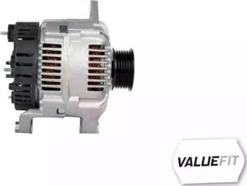 HELLA 8EL 012 426-871 - Alternatore www.autoricambit.com