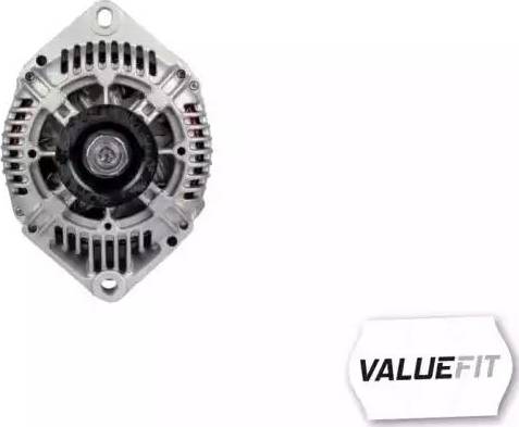 HELLA 8EL 012 426-871 - Alternatore www.autoricambit.com