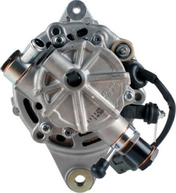 HELLA 8EL 012 426-391 - Alternatore www.autoricambit.com