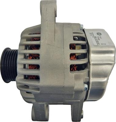 HELLA 8EL 012 426-301 - Alternatore www.autoricambit.com