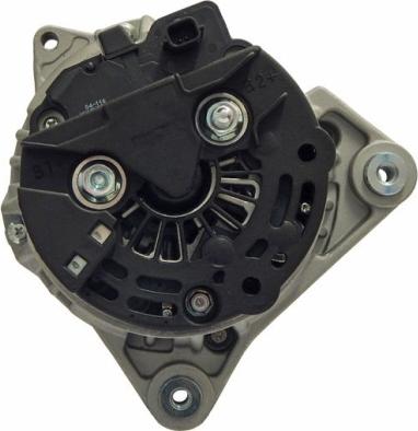 HELLA 8EL 012 426-311 - Alternatore www.autoricambit.com