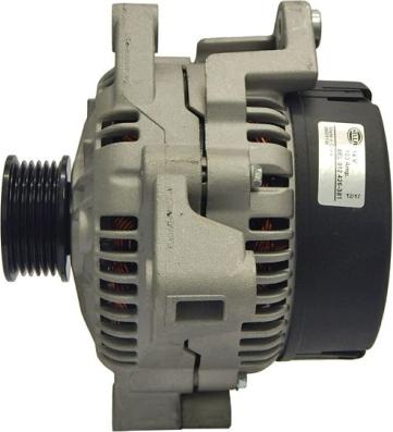 HELLA 8EL 012 426-381 - Alternatore www.autoricambit.com